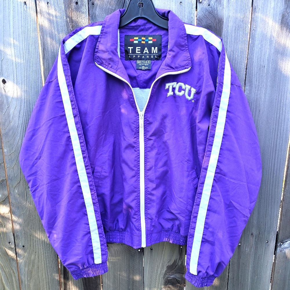 Youth XL windbreaker